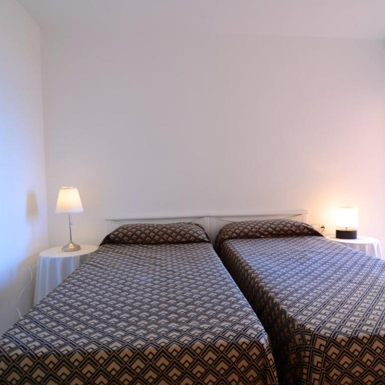 Golf Mar II C 1-4 - Apartamento con vistas al mar - 22