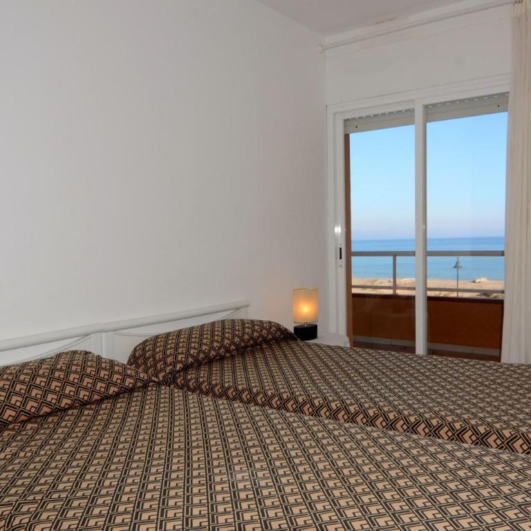 Golf Mar II C 1-4 - Apartamento con vistas al mar - 21