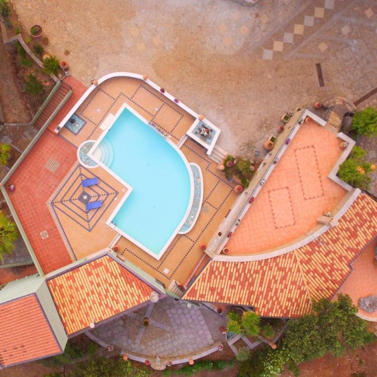 Villa Orizzonte (by Vacation Service) - Villa con Piscina Privata - 2