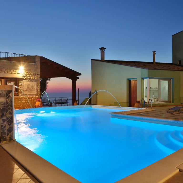 Villa Orizzonte (by Vacation Service) - Villa con Piscina Privata - 23