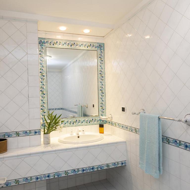 Villa Orizzonte (by Vacation Service) - Villa con Piscina Privata - 46
