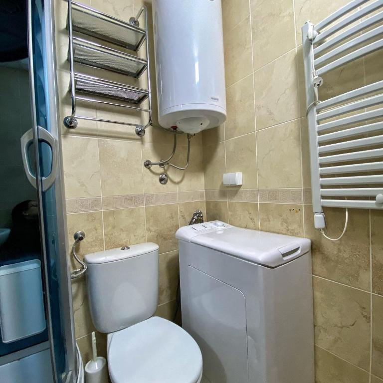 Apartman Marko B - One-Bedroom Apartment - 2