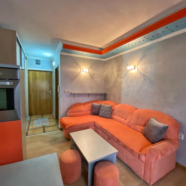 Apartman Marko B - One-Bedroom Apartment - 4