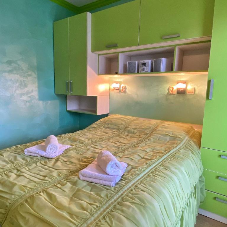 Apartman Marko B - Apartman sa 1 Spavaćom Sobom - 5