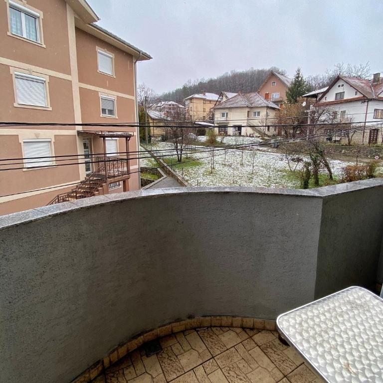 Apartman Marko B - One-Bedroom Apartment - 8