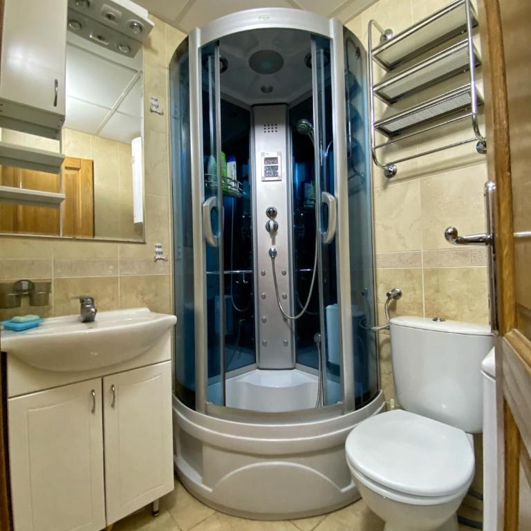 Apartman Marko B - Apartman sa 1 Spavaćom Sobom - 11