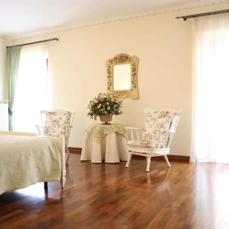 Casa Margherita - 2 Camere Matrimoniali Comunicanti - 1