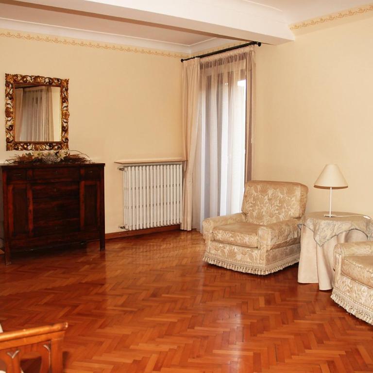 Casa Margherita - Camera Quadrupla - 3