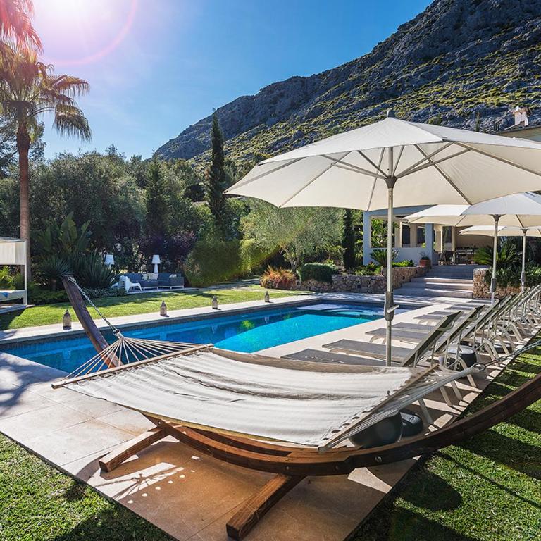 Villa Longa - Villa con piscina privada - 37