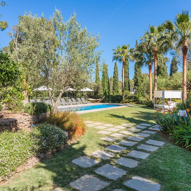 Villa Longa - Villa con piscina privada - 38