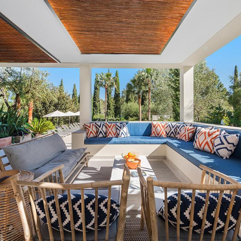 Villa Longa - Villa con piscina privada - 40