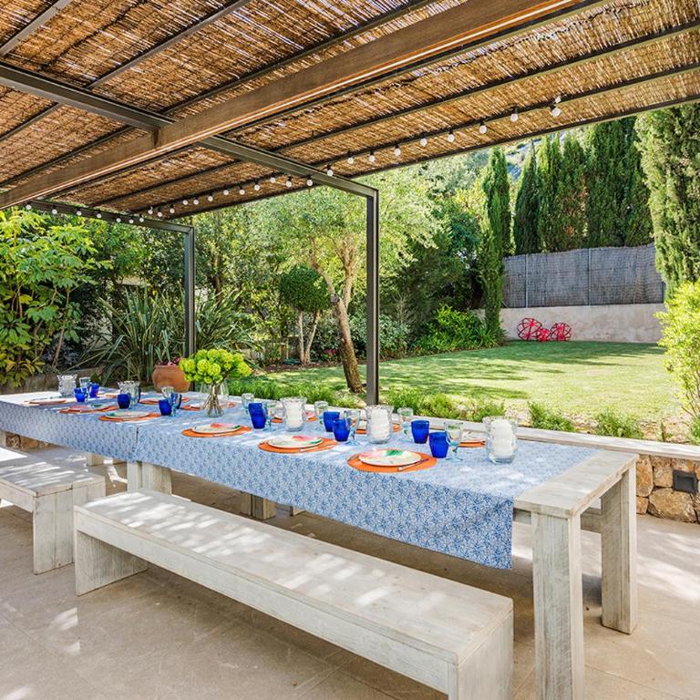Villa Longa - Villa con piscina privada - 42