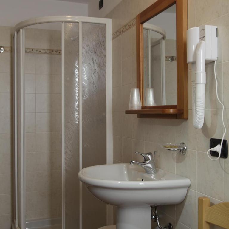 Residence Cavallino - Appartamento - 8