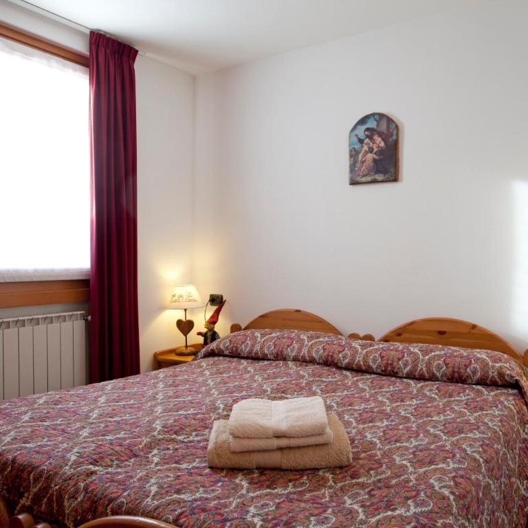 Residence Cavallino - Appartamento - 11