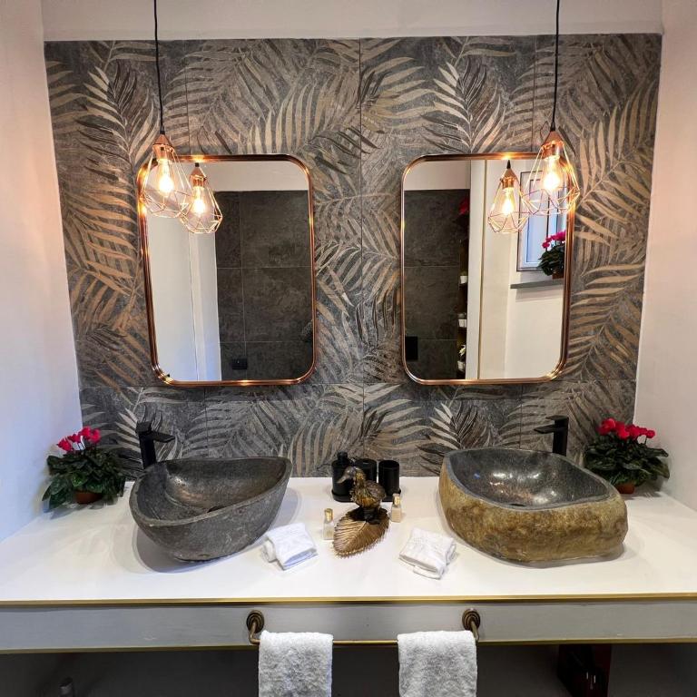 ORLANDO relais - Queen Room with Spa Bath - 2