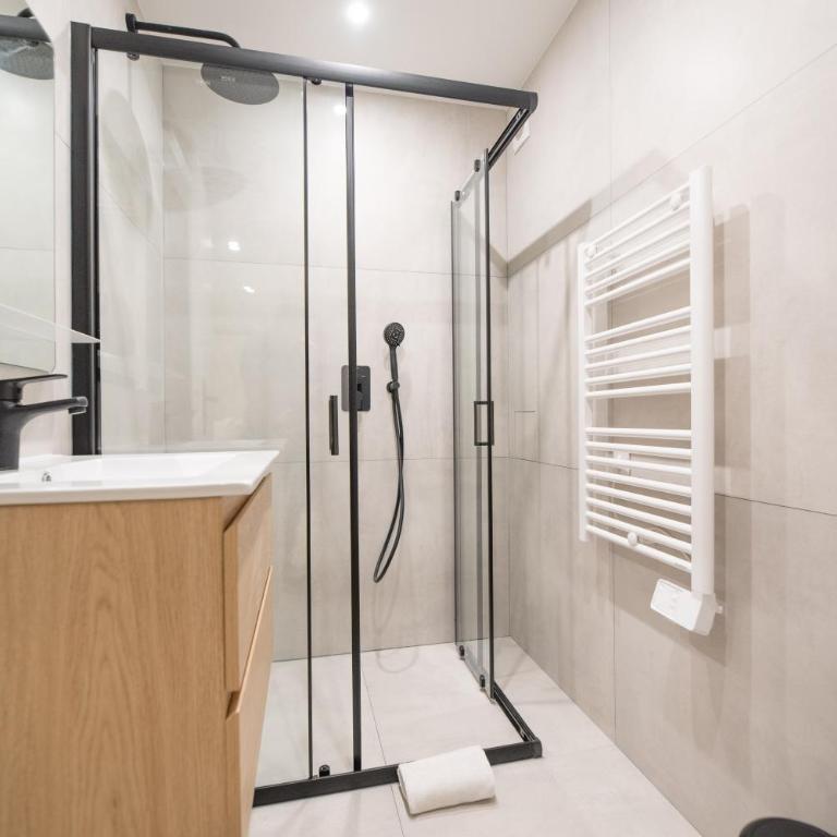 MBM - Bastille Marais - Appartement - 4