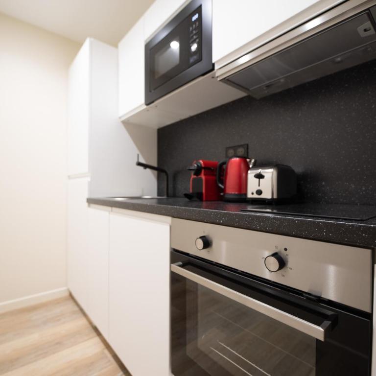 MBM - Bastille Marais - Appartement - 5