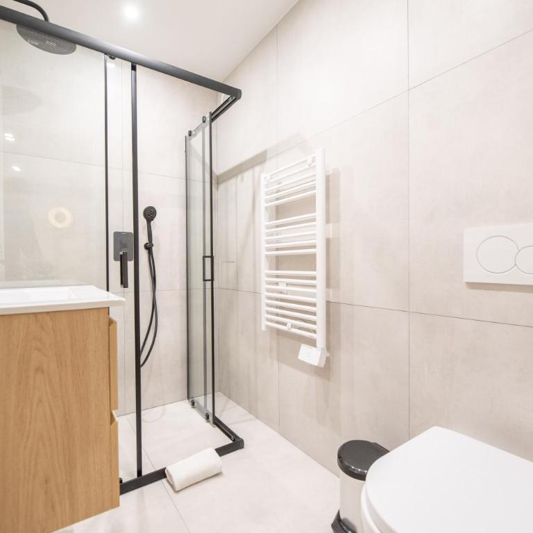 MBM - Bastille Marais - Appartement - 10