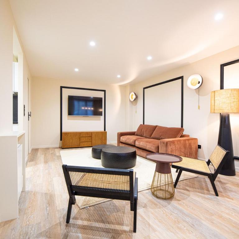MBM - Bastille Marais - Appartement - 7