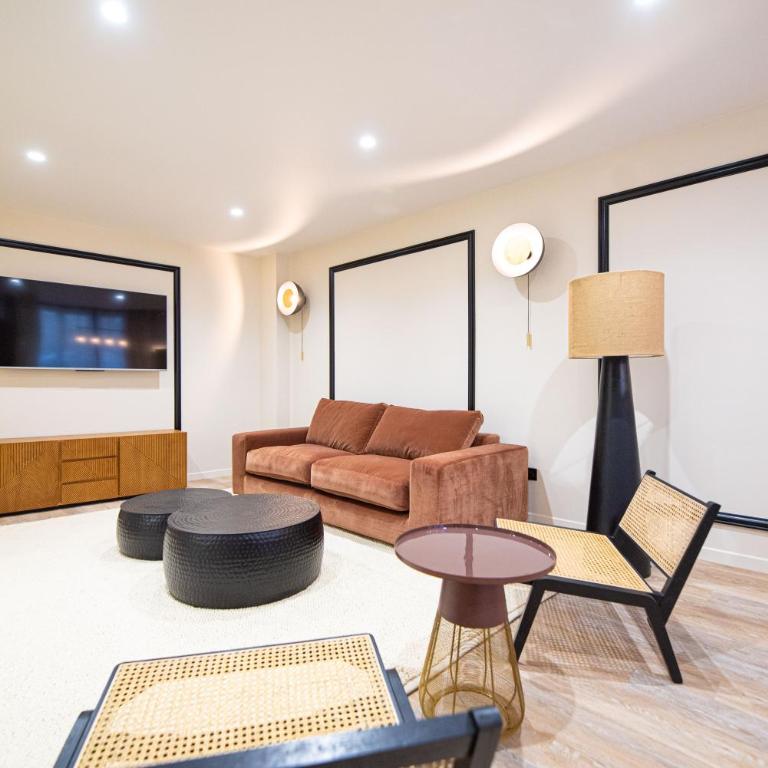 MBM - Bastille Marais - Appartement - 15