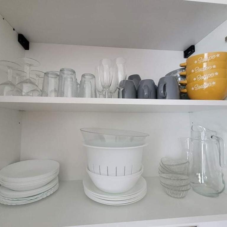 Résidence Bardon-Perry - Appartement - Rez-de-Chaussée - 18