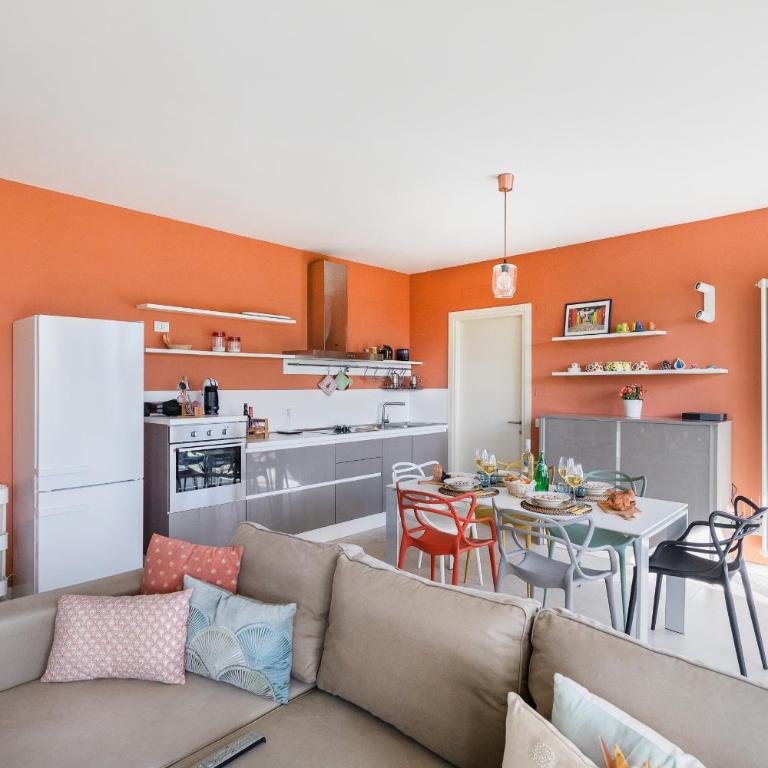 La Bouganville P1-1 Apartment by Wonderful Italy - Apartment - 8
