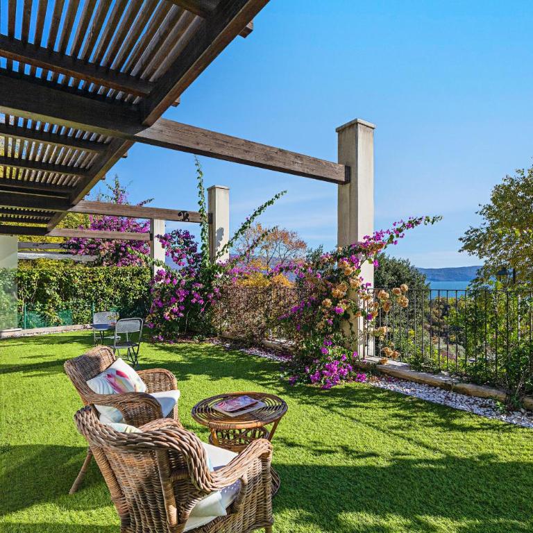 La Bouganville P1-1 Apartment by Wonderful Italy - Apartment - 3