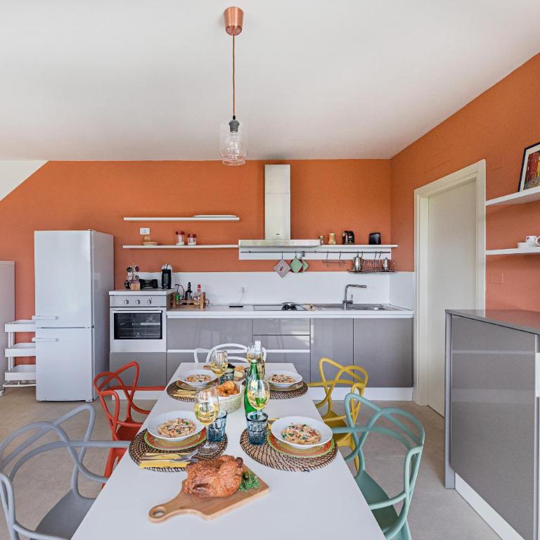 La Bouganville P1-1 Apartment by Wonderful Italy - Apartment - 10
