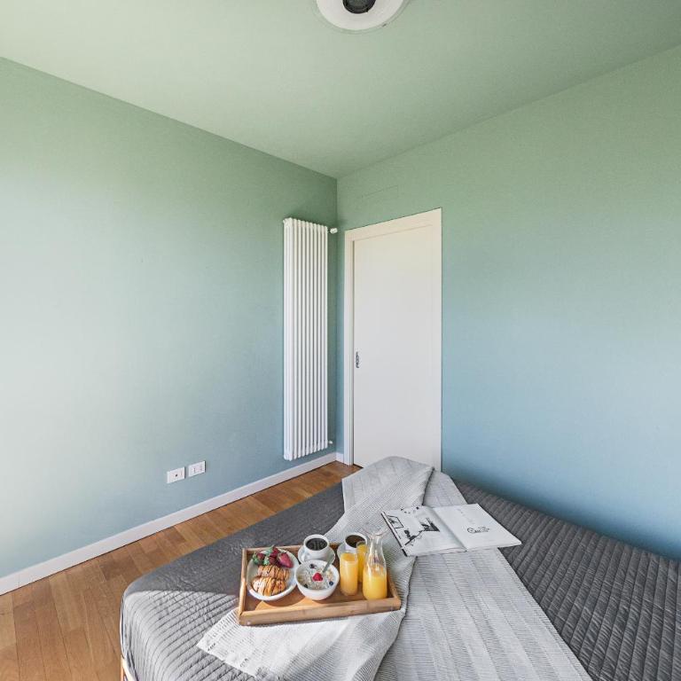 La Bouganville P1-1 Apartment by Wonderful Italy - Apartment - 11