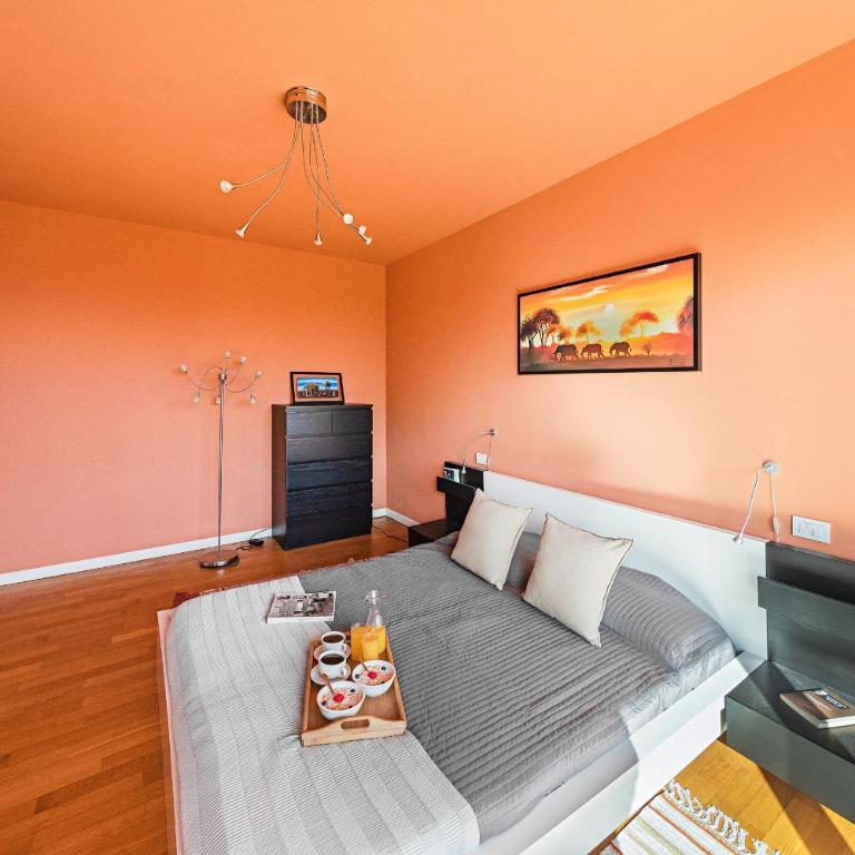 La Bouganville P1-1 Apartment by Wonderful Italy - Apartment - 13
