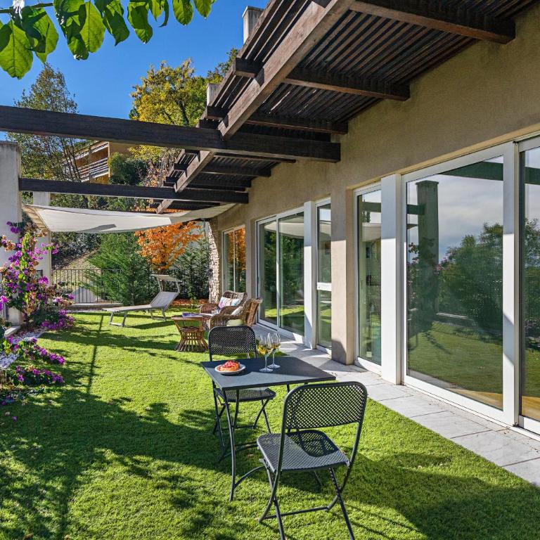 La Bouganville P1-1 Apartment by Wonderful Italy - Apartment - 16