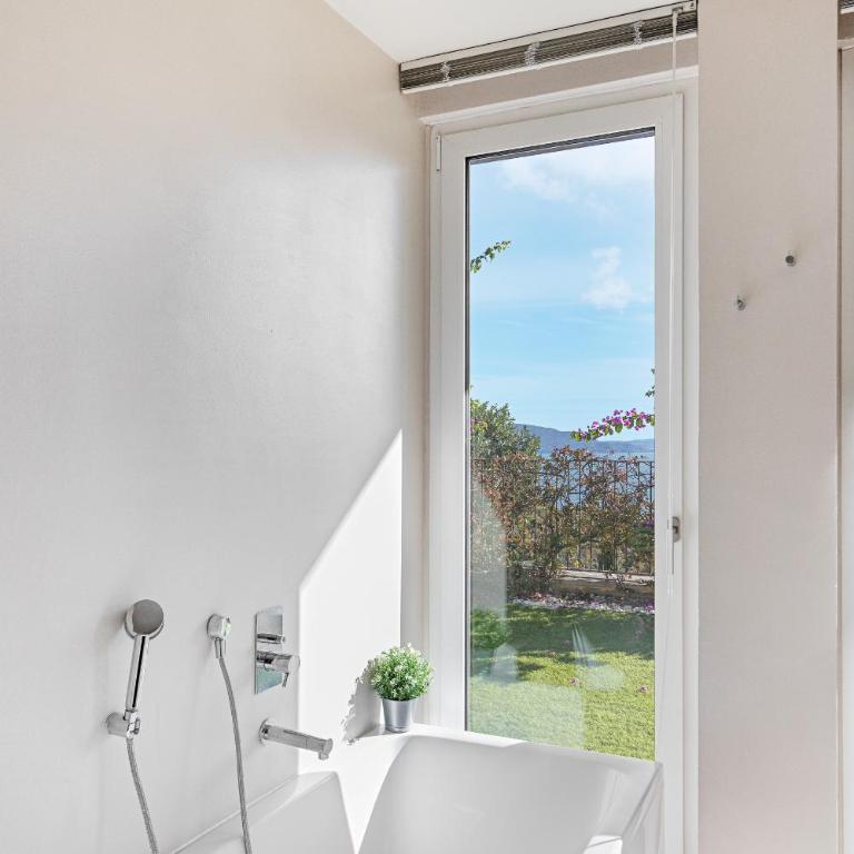 La Bouganville P1-1 Apartment by Wonderful Italy - Apartment - 19
