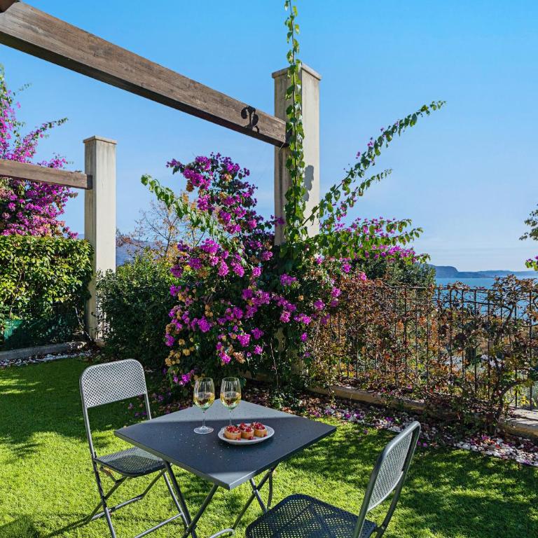 La Bouganville P1-1 Apartment by Wonderful Italy - Apartment - 17