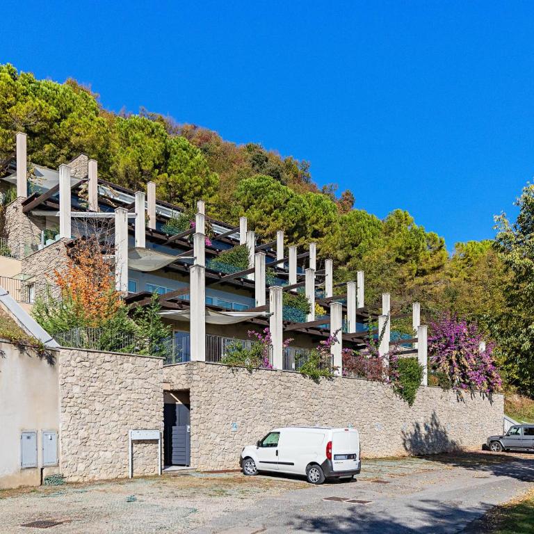 La Bouganville P1-1 Apartment by Wonderful Italy - Apartment - 20
