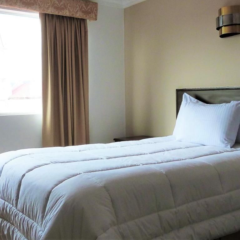 Hotel El Conquistador - Single Room - 7