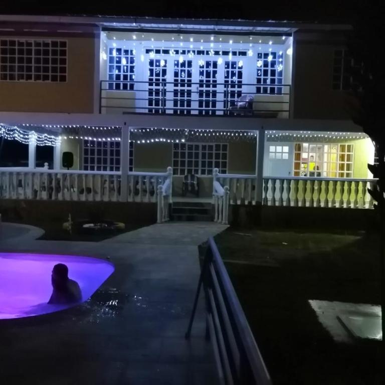 FINCA CORENAS - Casa Unifamiliar de 3 dormitorios - 29
