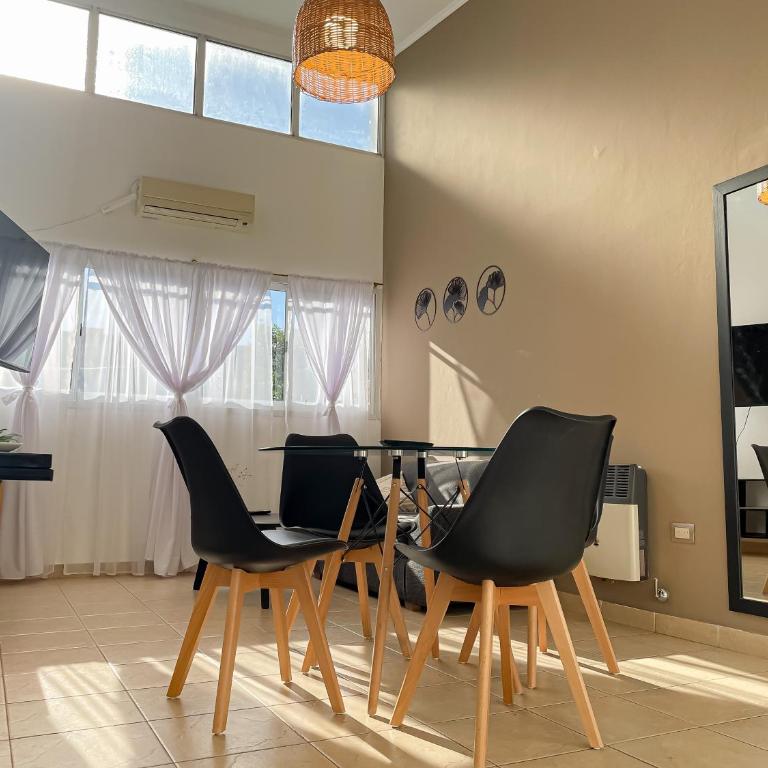 EXCLUSIVO en el corazón de Barrio CANDIOTI - TANDEMDESING - Two-Bedroom Apartment - 2