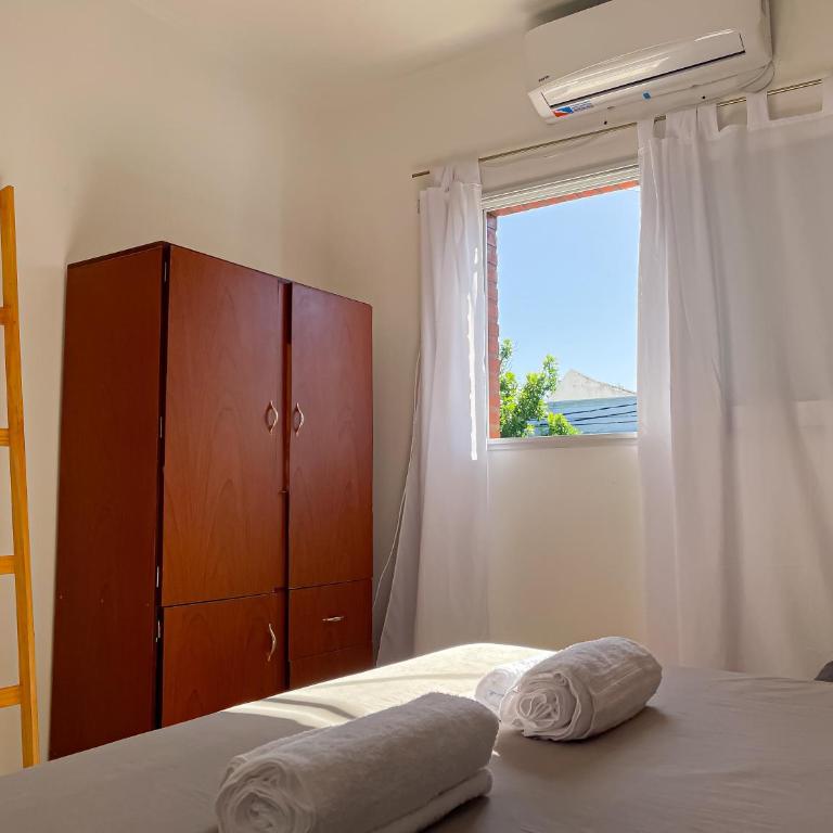 EXCLUSIVO en el corazón de Barrio CANDIOTI - TANDEMDESING - Two-Bedroom Apartment - 6