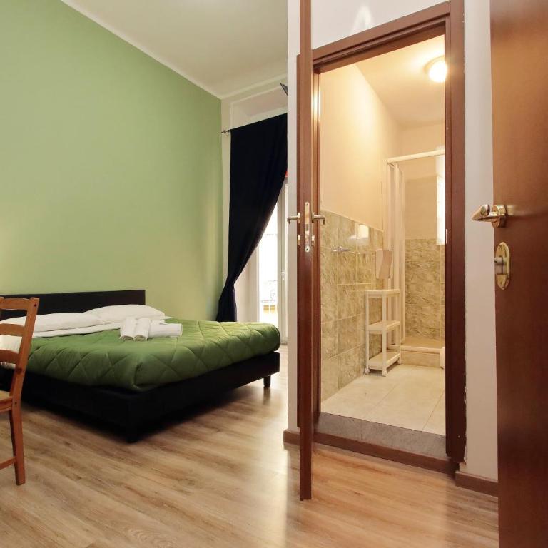 Lucky Stars rooms - Camera Matrimoniale - 2