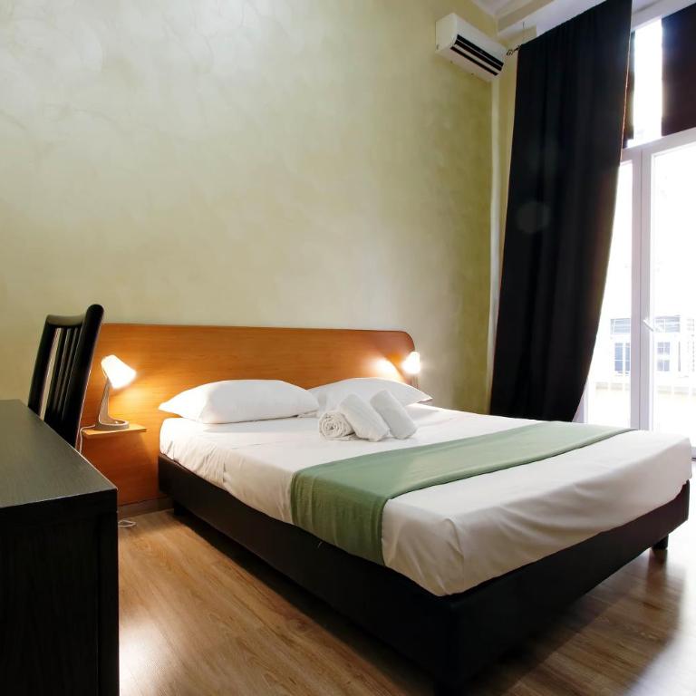 Lucky Stars rooms - Camera Matrimoniale - 18