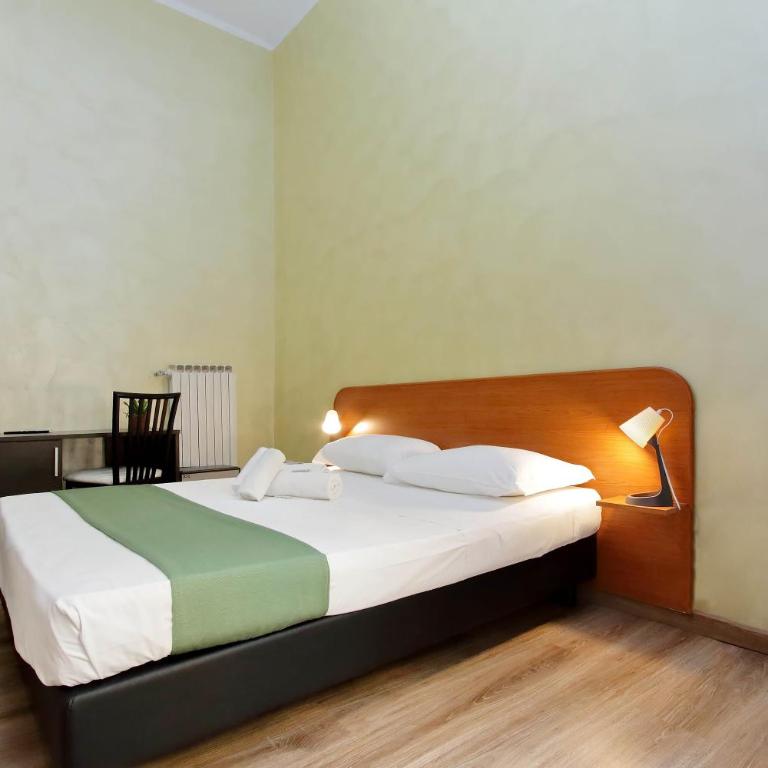Lucky Stars rooms - Camera Matrimoniale - 1