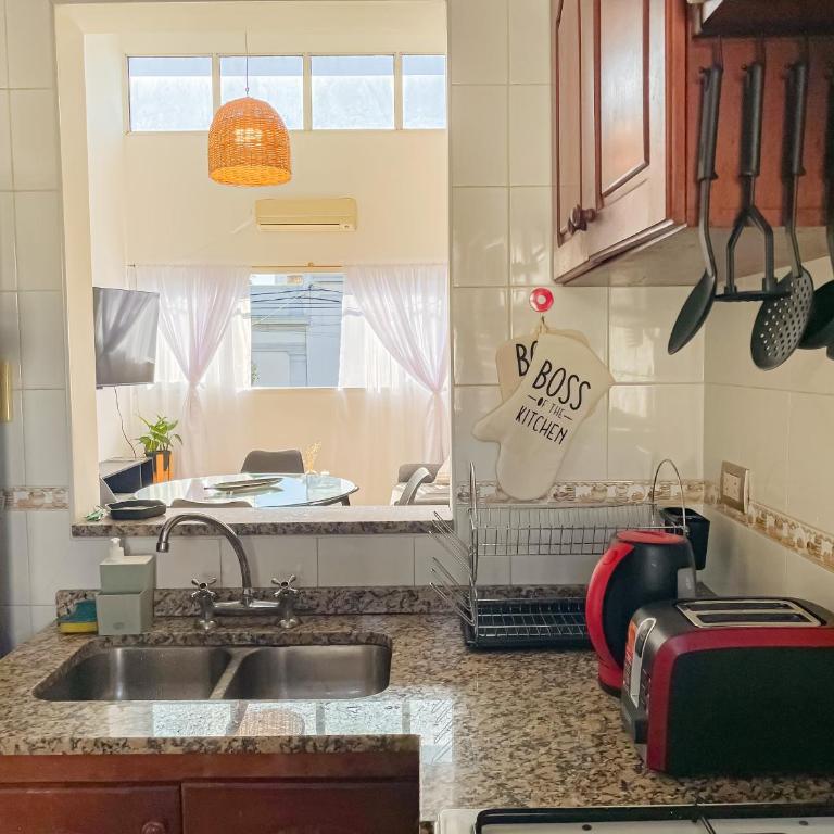 EXCLUSIVO en el corazón de Barrio CANDIOTI - TANDEMDESING - Two-Bedroom Apartment - 10