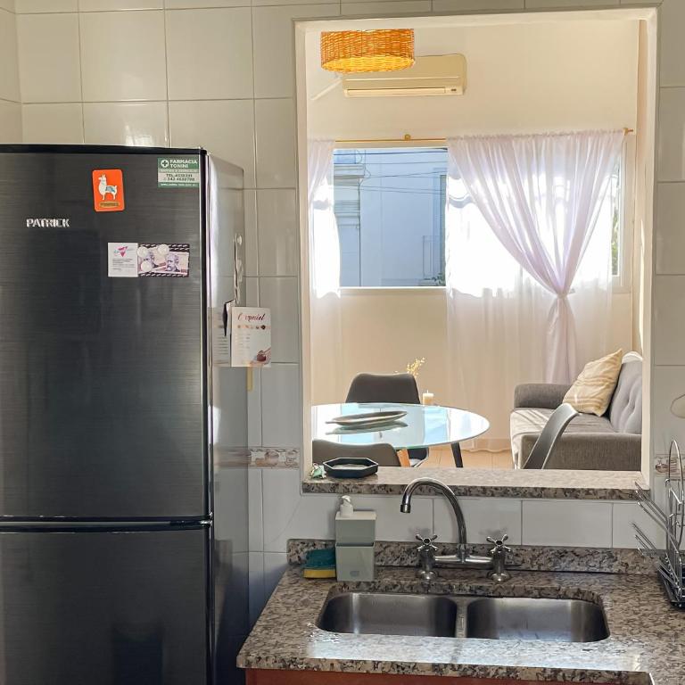 EXCLUSIVO en el corazón de Barrio CANDIOTI - TANDEMDESING - Two-Bedroom Apartment - 9