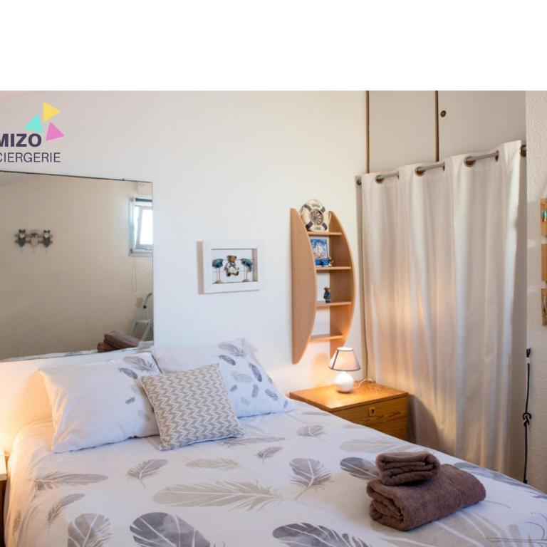 Le Refuge Ensablé - Apartment mit 2 Schlafzimmern - 2