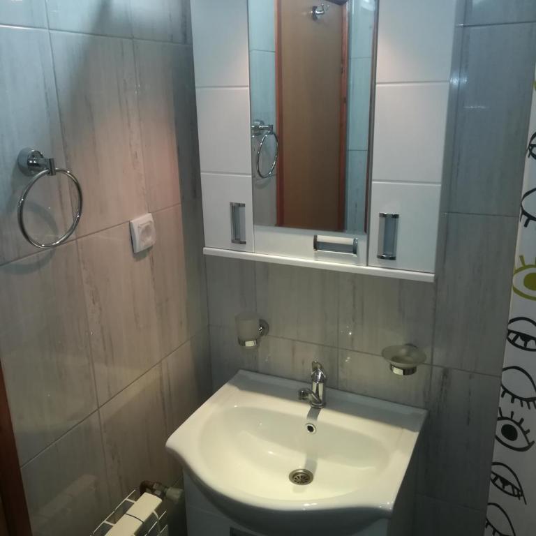 vila Zoran - Apartman sa 3 Spavaće Sobe - 2