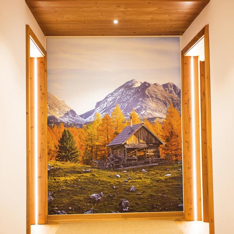 Hotel Gambswirt - Chambre Double Deluxe - 2