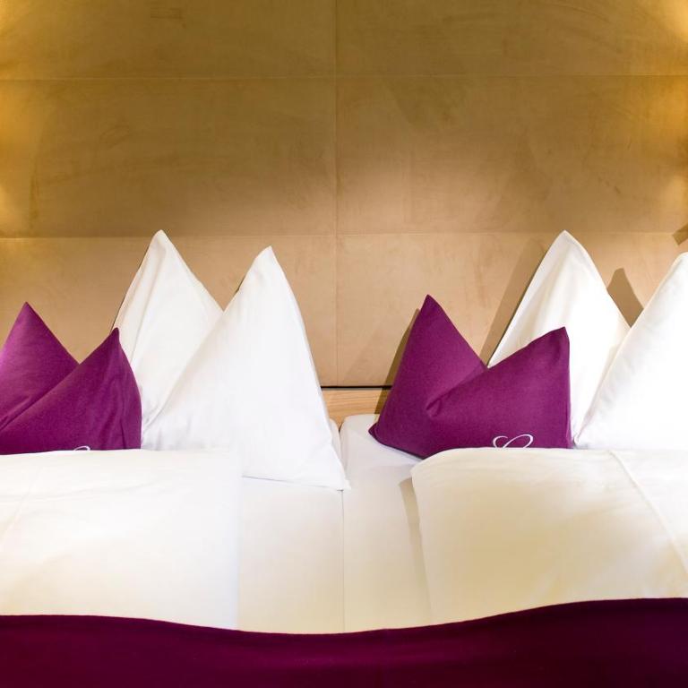 Hotel Gambswirt - Chambre Double - 1