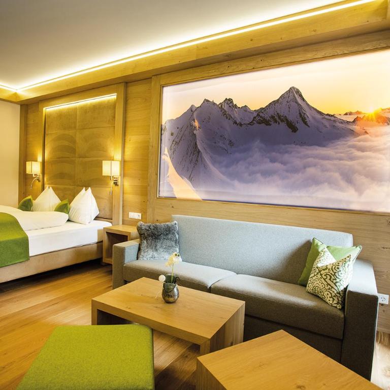Hotel Gambswirt - Chambre Double - 3
