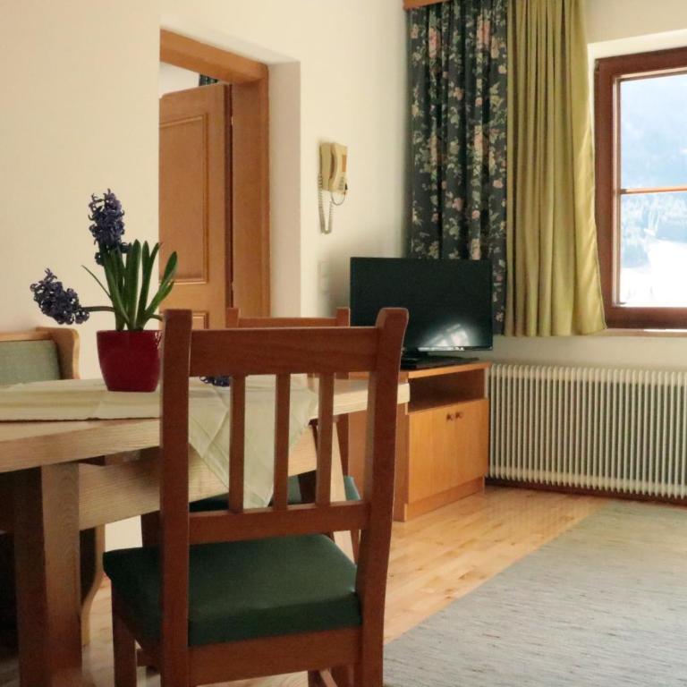 Ferienwohnungen Forellenhof Waldner - Apartment mit 2 Schlafzimmern (2 Erwachsene + 2 Kinder) - 9
