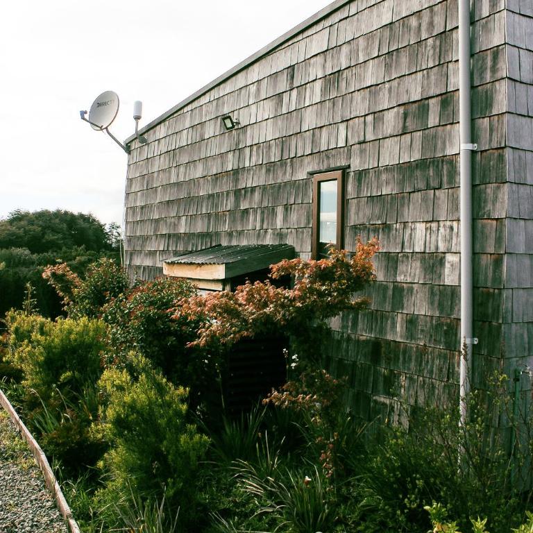 Cabañas Arrayanes de Huillinco en Chiloé - Bungalow de 2 dormitorios - 18